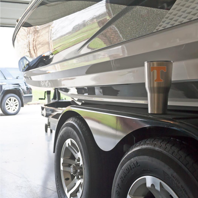 Tennessee "Vols 30oz" Tumbler