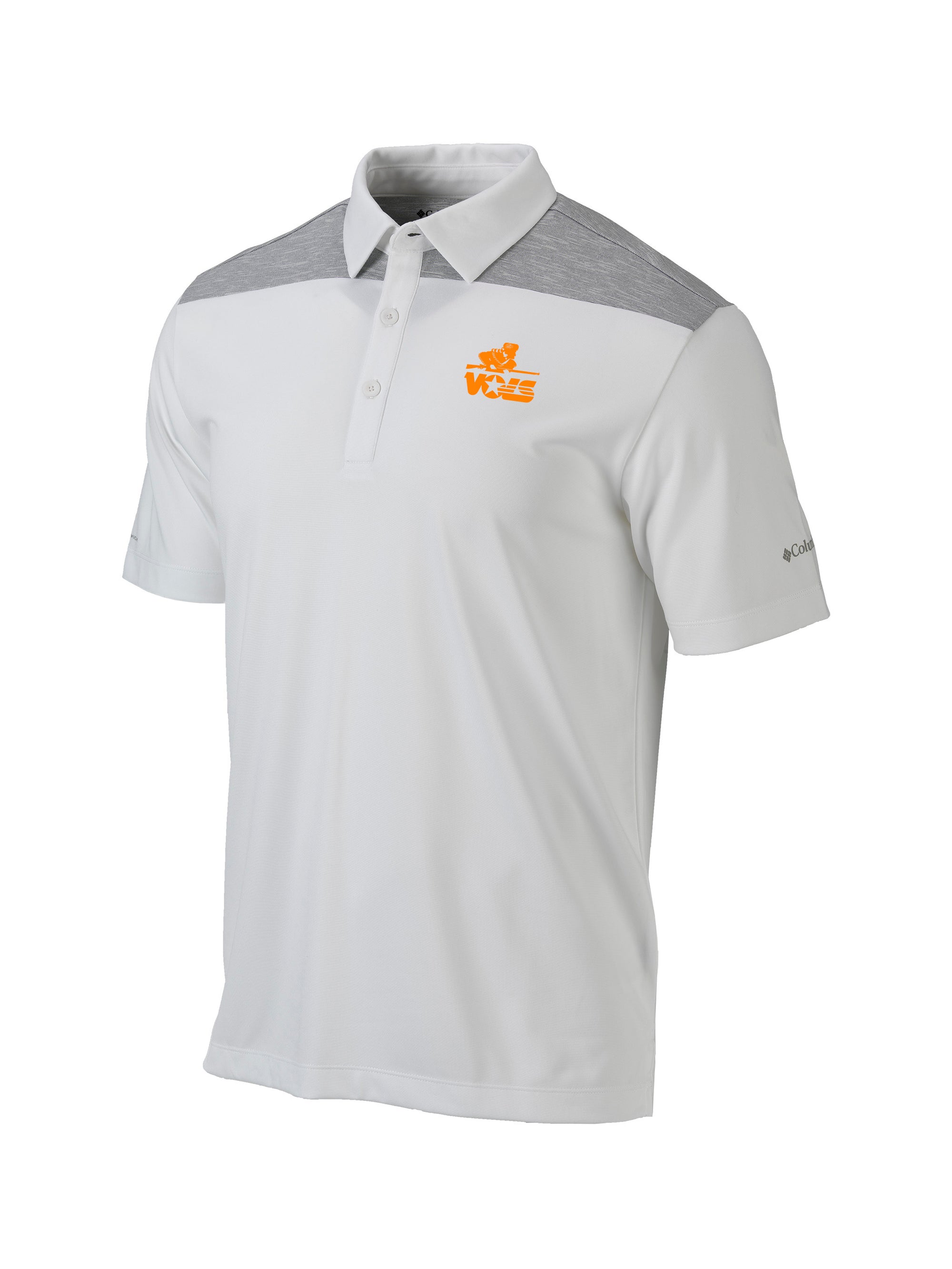 Vols "Knoxville Classic" Columbia Polo