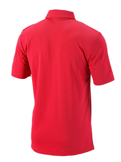 UGA "Classic City" Columbia Polo