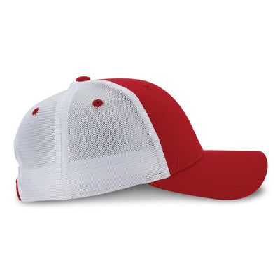 “The Red and Black State” by State & Co.