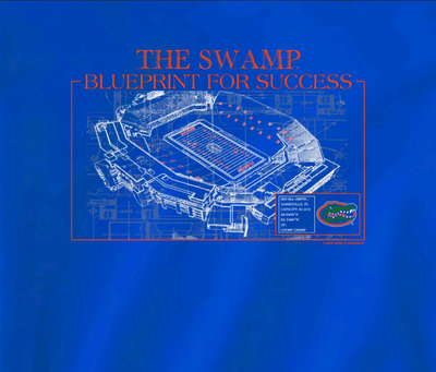 Florida "The Blueprint"