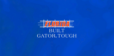 Florida "The Blueprint"