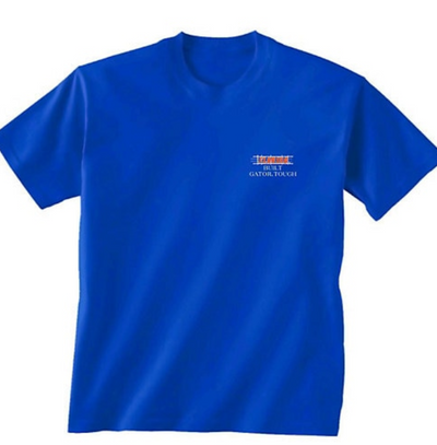 Florida "The Blueprint"