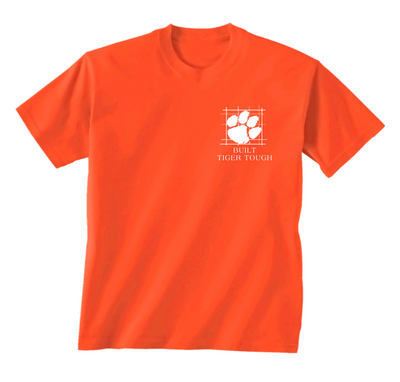 Clemson "The Blueprint"