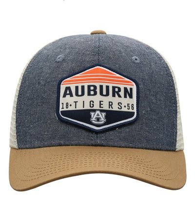 Auburn "Everyday" Trucker