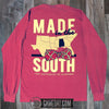 Alabama "Made in the South"
