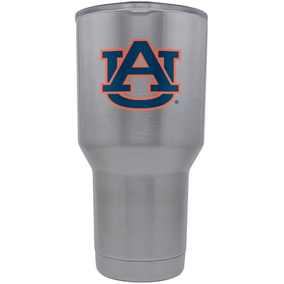 Auburn "War Eagle 30oz" Tumbler