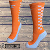 Tennessee "Gameday" Sock