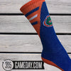 Florida Gators "Gameday Elite" Sock