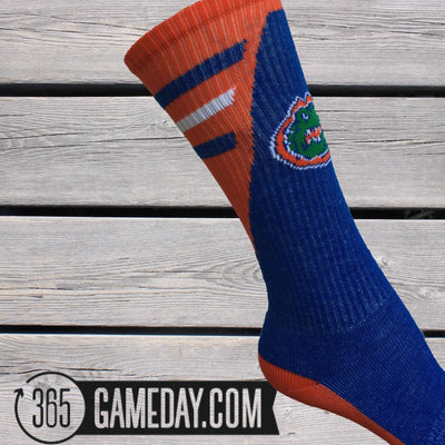 Florida Gators "Gameday Elite" Sock