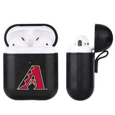 Arizona Diamondbacks Apple Air Pod Leatherette