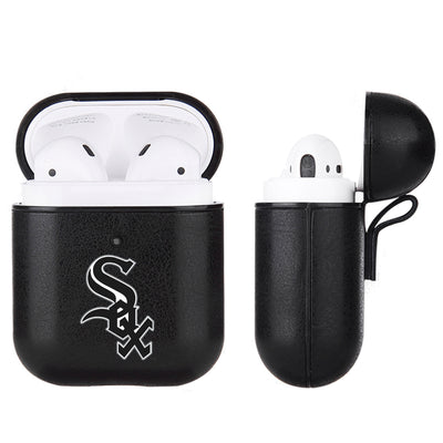 Chicago White Sox Apple Air Pod Leatherette