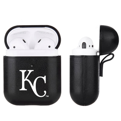 Kansas City Royals Apple Air Pod Leatherette