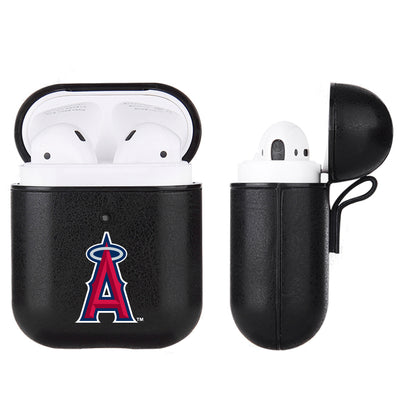 Los Angeles Angels Apple Air Pod Leatherette