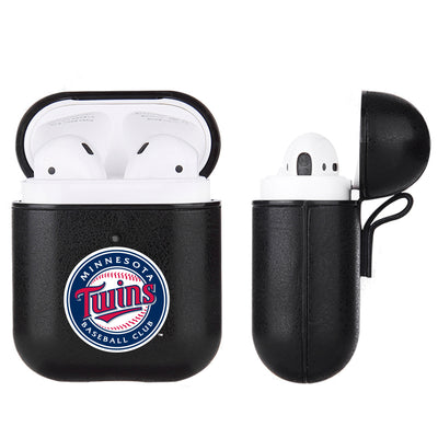 Minnesota Twins Apple Air Pod Leatherette