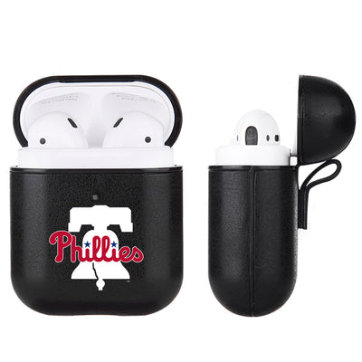 Philadelphia Phillies Apple Air Pod Leatherette