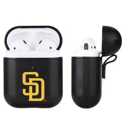 San Diego Padres Apple Air Pod Leatherette