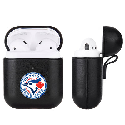 Toronto Blue Jays Apple Air Pod Leatherette