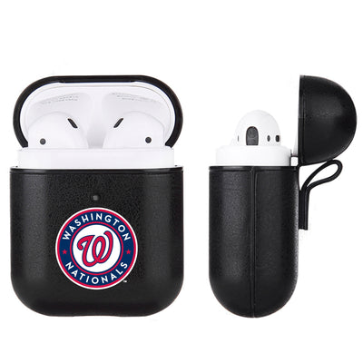 Washington Nationals Apple Air Pod Leatherette