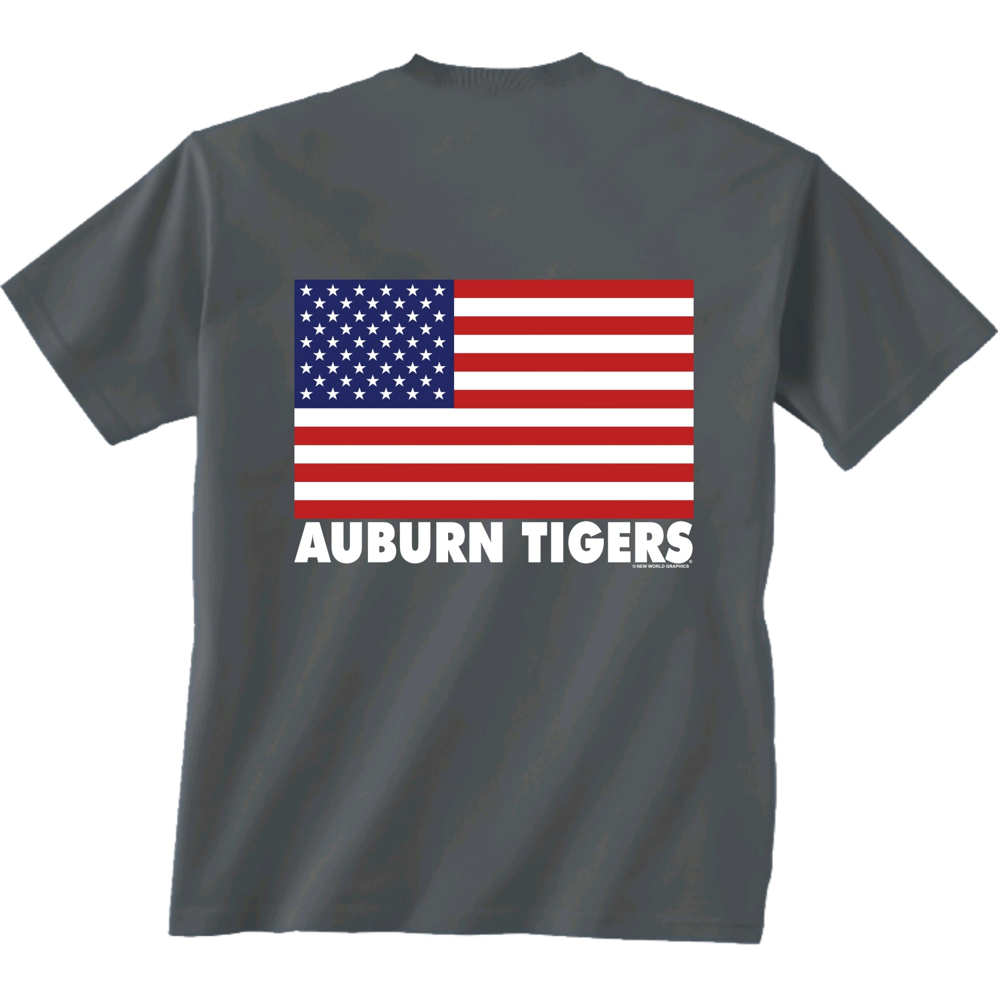 Auburn "Patriot" T