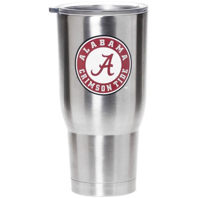 Alabama "RTR 32oz" Tumbler