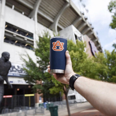 War Eagle Tumbler - Powder Coated
