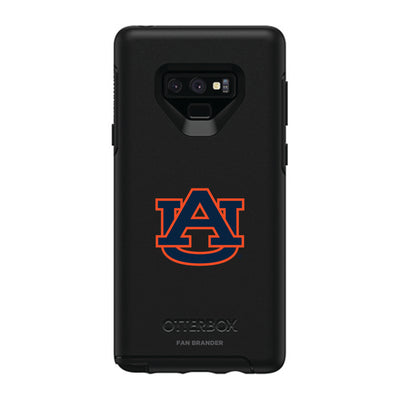 "Auburn" Otterbox Symmetry Series Phone Case