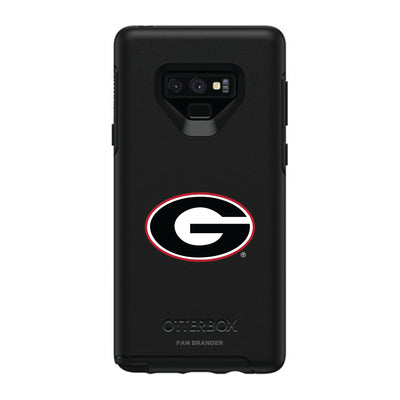 "Georgia" Otterbox Symmetry Series Phone Case