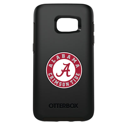 "Alabama" Otterbox Symmetry Series Phone Case