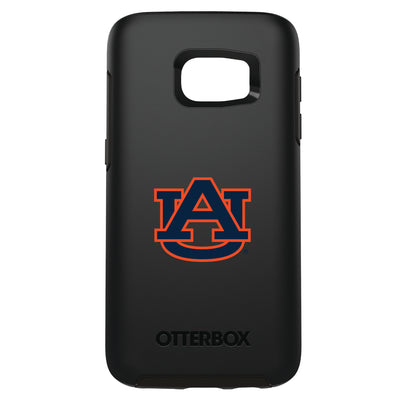 "Auburn" Otterbox Symmetry Series Phone Case