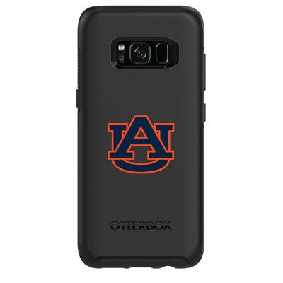 "Auburn" Otterbox Symmetry Series Phone Case