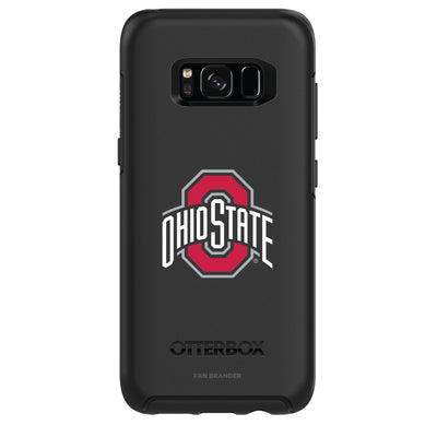 "Ohio State" Otterbox Symmetry Series Phone Case