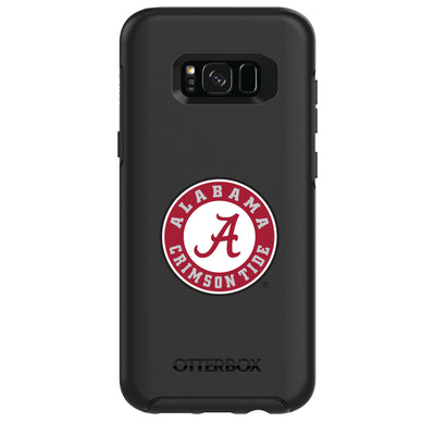 "Alabama" Otterbox Symmetry Series Phone Case