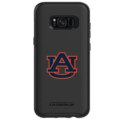 "Auburn" Otterbox Symmetry Series Phone Case