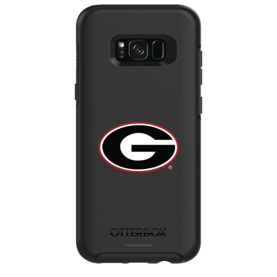 "Georgia" Otterbox Symmetry Series Phone Case