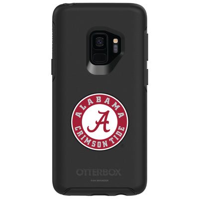 "Alabama" Otterbox Symmetry Series Phone Case
