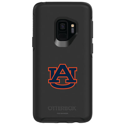"Auburn" Otterbox Symmetry Series Phone Case
