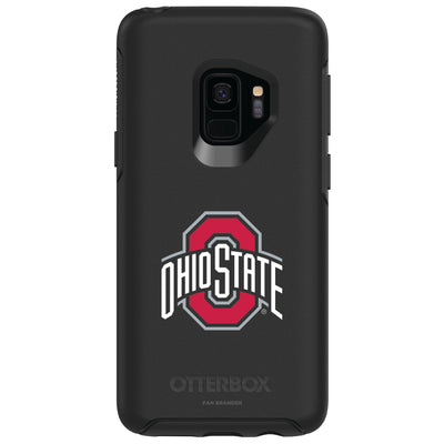 "Ohio State" Otterbox Symmetry Series Phone Case