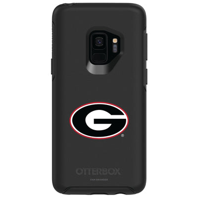 "Georgia" Otterbox Symmetry Series Phone Case