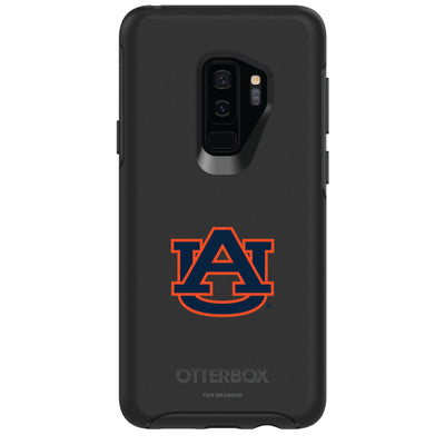 "Auburn" Otterbox Symmetry Series Phone Case