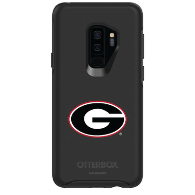 "Georgia" Otterbox Symmetry Series Phone Case
