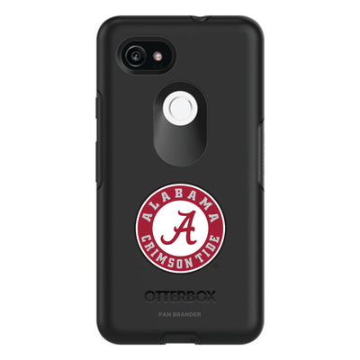 "Alabama" Otterbox Symmetry Series Phone Case