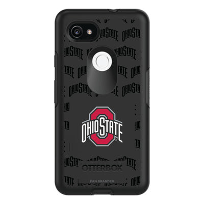 "Ohio State" Otterbox Symmetry Series Phone Case