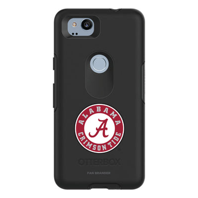 "Alabama" Otterbox Symmetry Series Phone Case