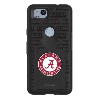 "Alabama" Otterbox Symmetry Series Phone Case