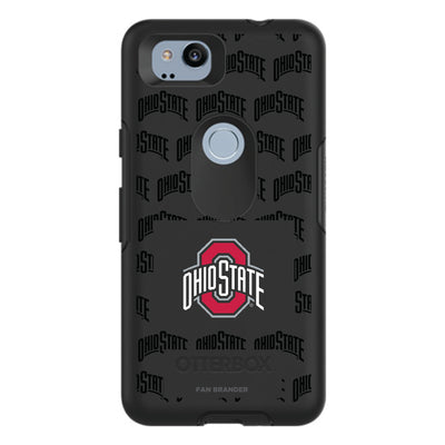 "Ohio State" Otterbox Symmetry Series Phone Case