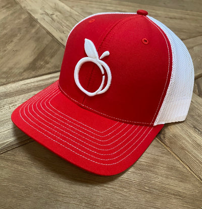 Georgia "Peach Trucker” by State & Co.