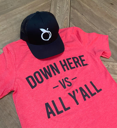 Georgia "Peach Trucker” by State & Co.