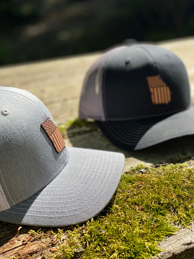 United "GA" by State & Co.