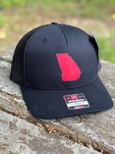 The "Red and Black" State by State & Co.